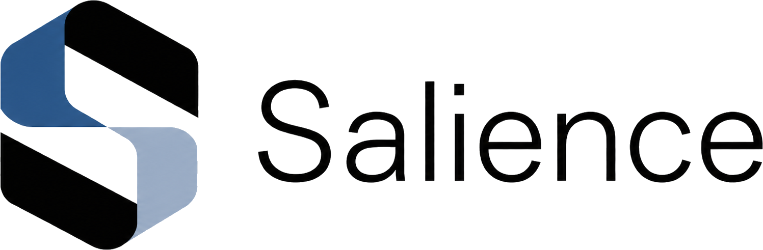 Salience logo